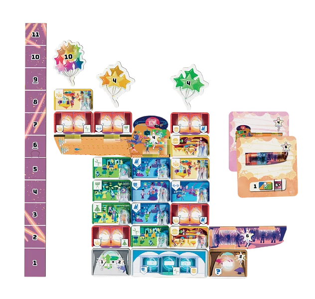 Blackfire CZ Superstore 3000 - CZ/SK Obrázek