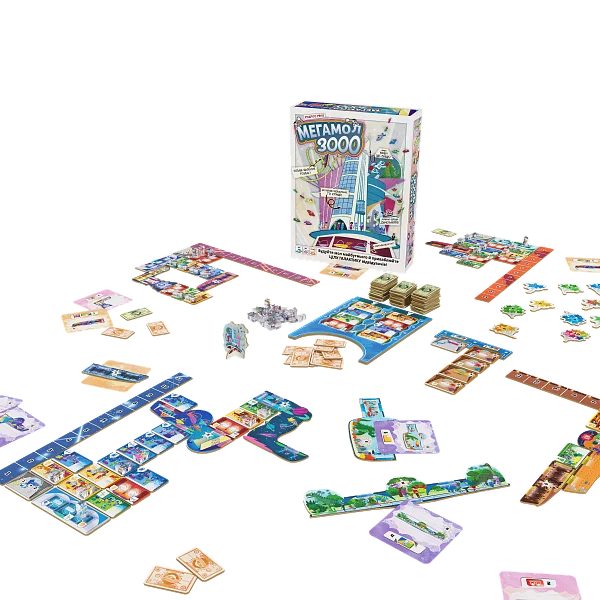 Blackfire CZ Superstore 3000 - CZ/SK Obrázek