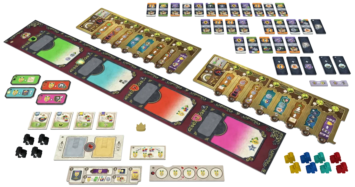 Old Dawg Nukleum: Pokrok nezastavíš Obrázek