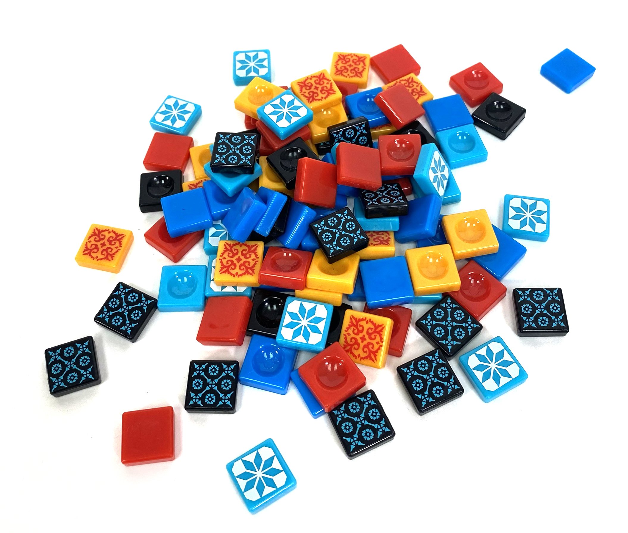 Asmodee Czech Republic Azul Mini – CZ Obrázek