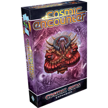 Fantasy Flight Games Cosmic Encounter: Cosmic Eons