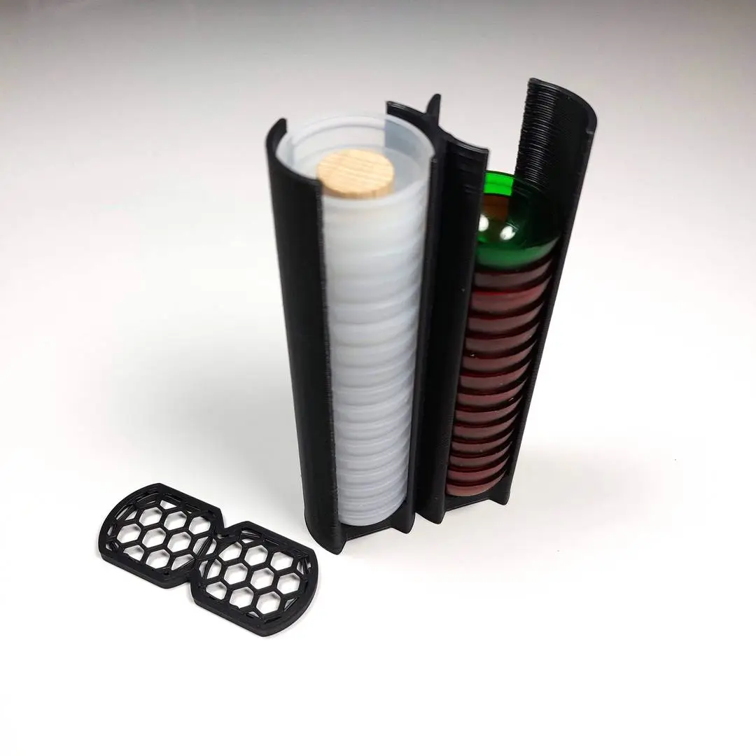 Inserty HERMAN Insert: Podmořská města / Underwater Cities + New Discoveries (INS99) Obrázek