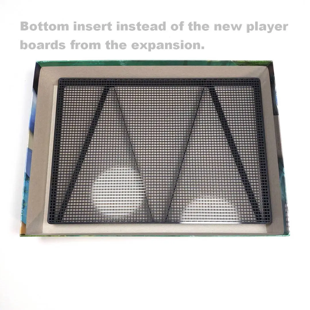 Inserty HERMAN Insert: Podmořská města / Underwater Cities + New Discoveries (INS99) Obrázek