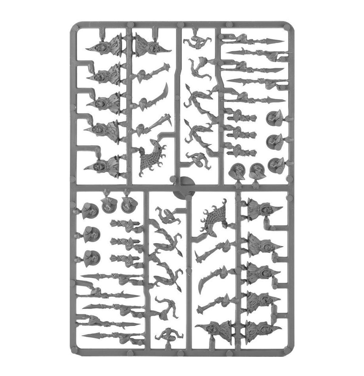 Games Workshop Age of Sigmar: Gloomspite Gitz Stabbas Obrázek