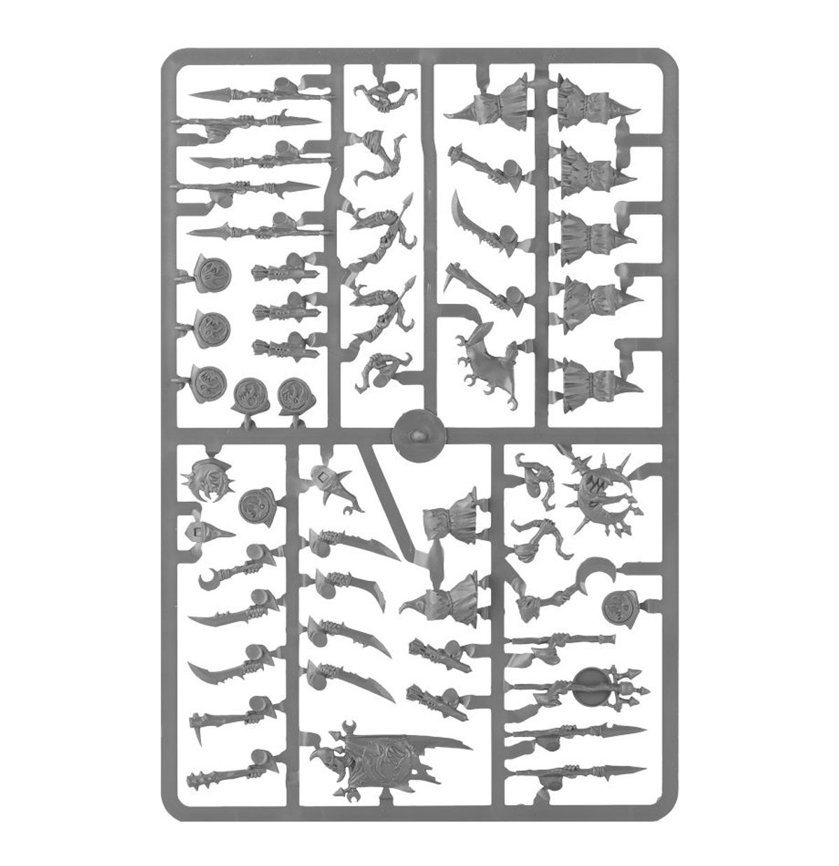 Games Workshop Age of Sigmar: Gloomspite Gitz Stabbas Obrázek