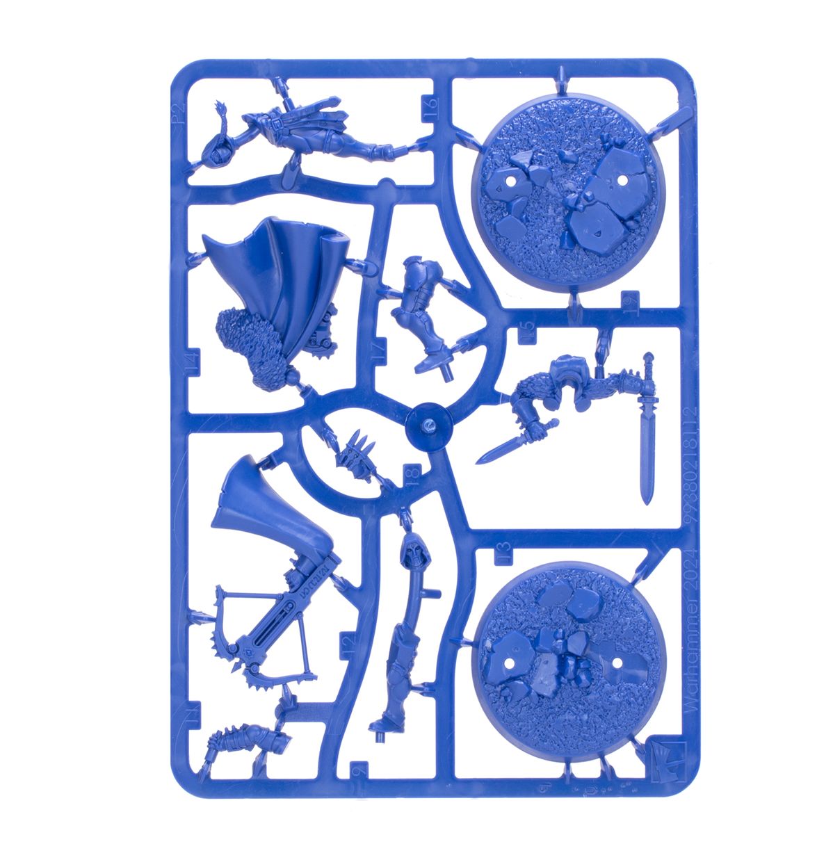 Games Workshop Warhammer Underworlds: Embergard - EN Obrázek