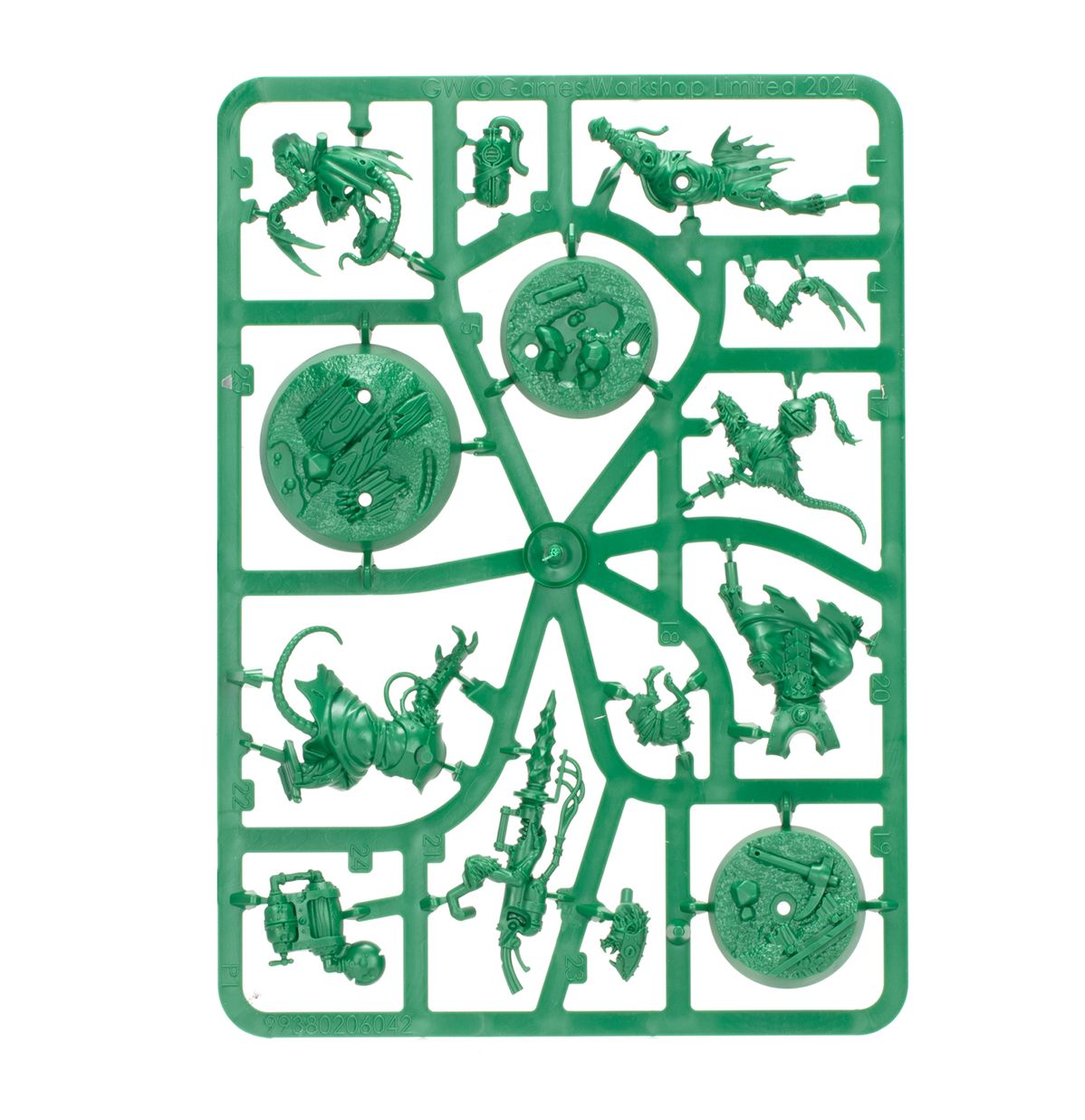 Games Workshop Warhammer Underworlds: Embergard - EN Obrázek