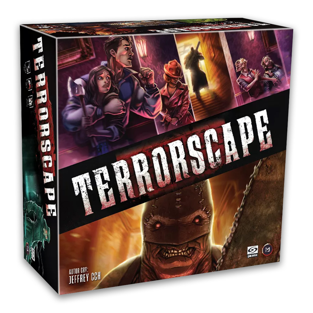 ICE Makes Terrorscape - EN