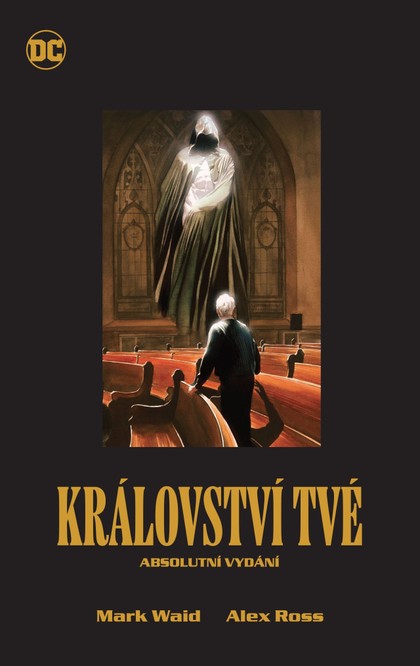 Crew Království tvé – absolutní vydání (základní verze)