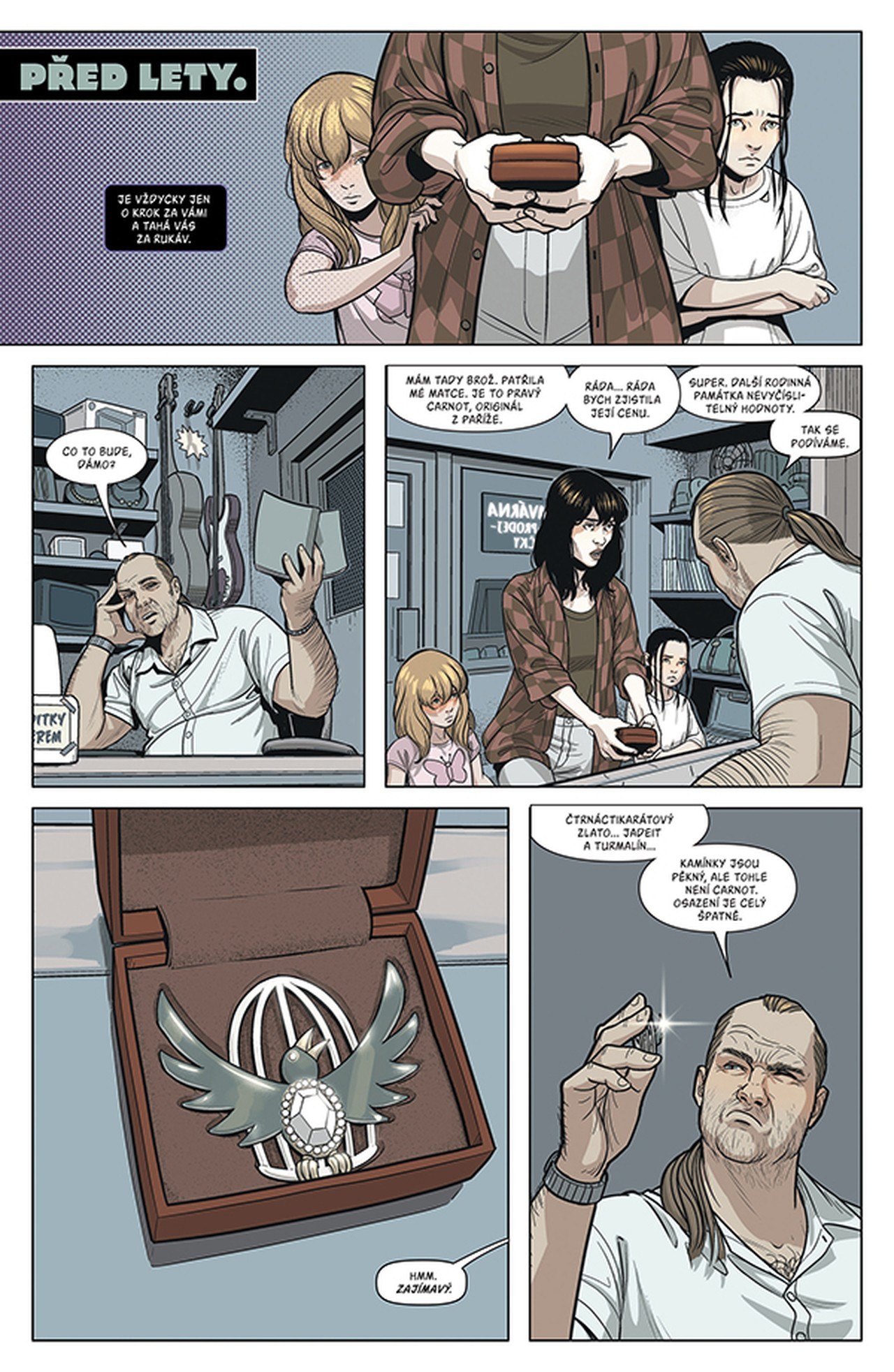 Crew Batman - Špatný den: Catwoman / Mr. Freeze Obrázek