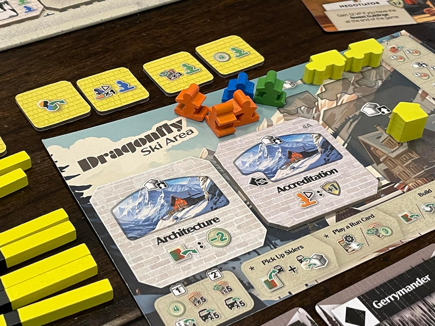 Waterworks Games Alpenglow - EN Obrázek