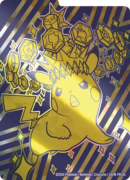 Nintendo Pokémon TCG: SV08 Surging Sparks - Elite Trainer Box Obrázek