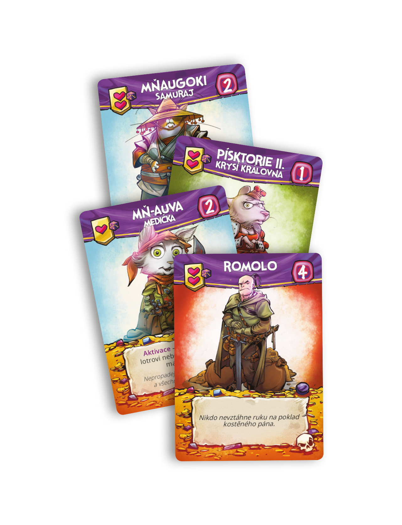 Blackfire CZ Lotři Obrázek