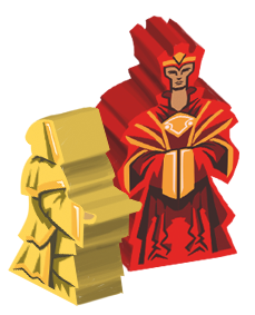 dlp Games Atlantis Exodus - EN/DE Obrázek