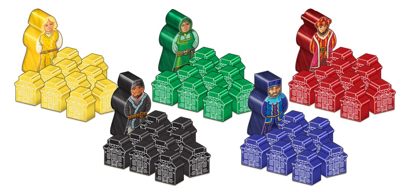 dlp Games Orléans: Anniversary Box - EN Obrázek