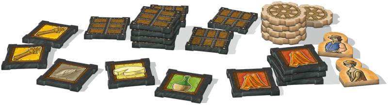 dlp Games Orléans: Anniversary Box - EN Obrázek