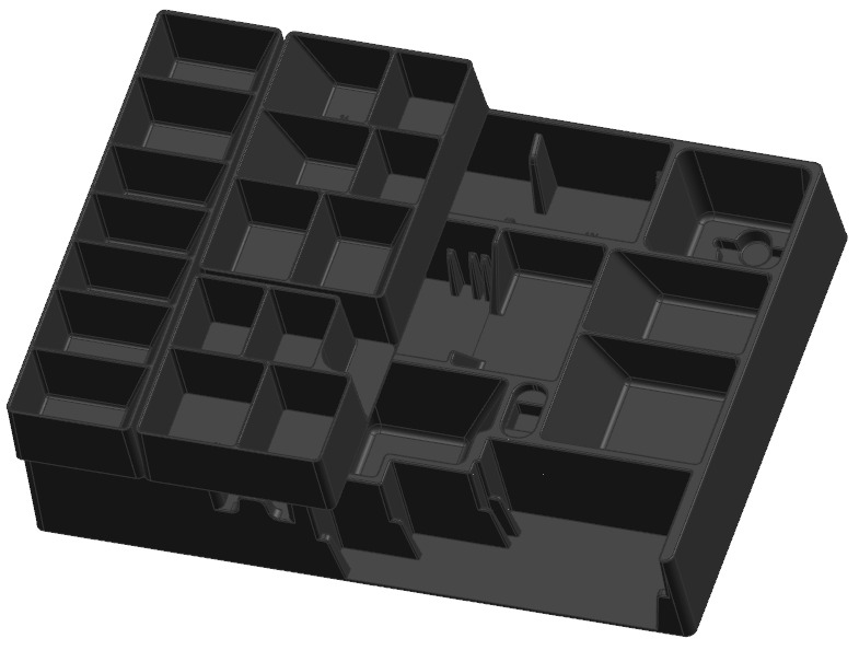 dlp Games Orléans: Anniversary Box - EN Obrázek