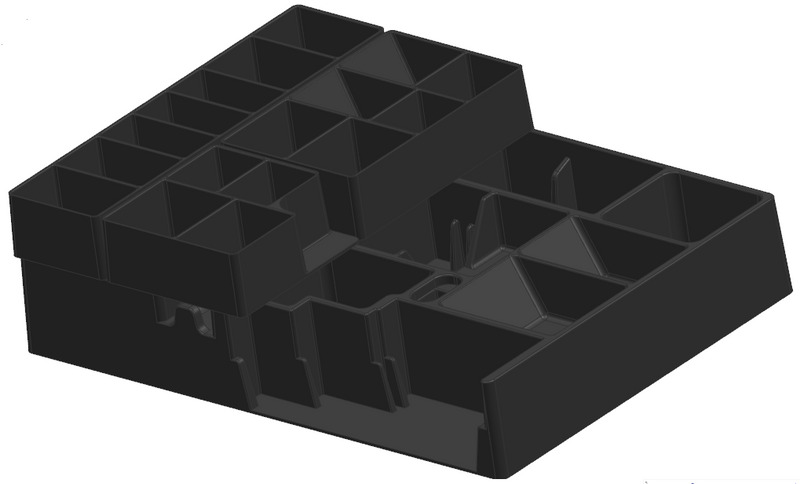 dlp Games Orléans: Anniversary Box - EN Obrázek