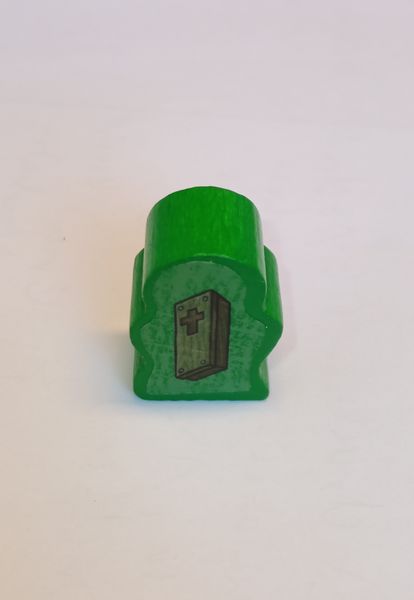 dlp Games Orléans: Pest Upgrade Kit