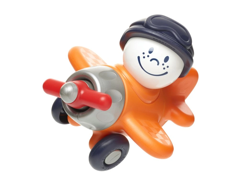 GeoSmart SmartMax - Moje první letadlo - 6 ks Obrázek