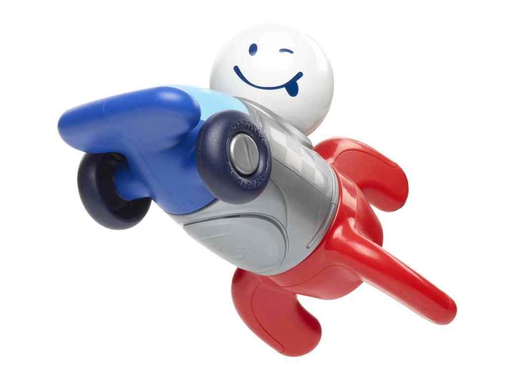 GeoSmart SmartMax - Moji první dobrodruzi - 16 ks Obrázek