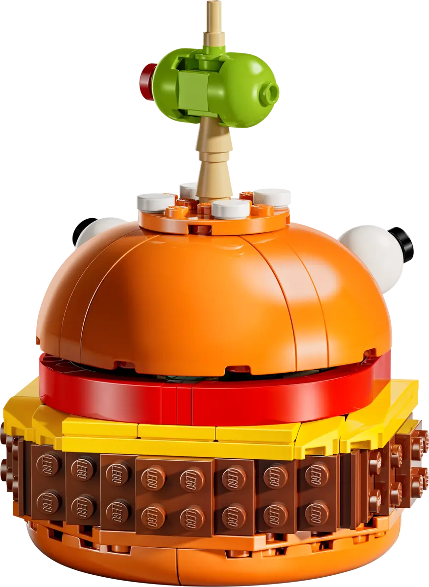 LEGO LEGO® Fortnite® Durrr Burger 77070 Obrázek