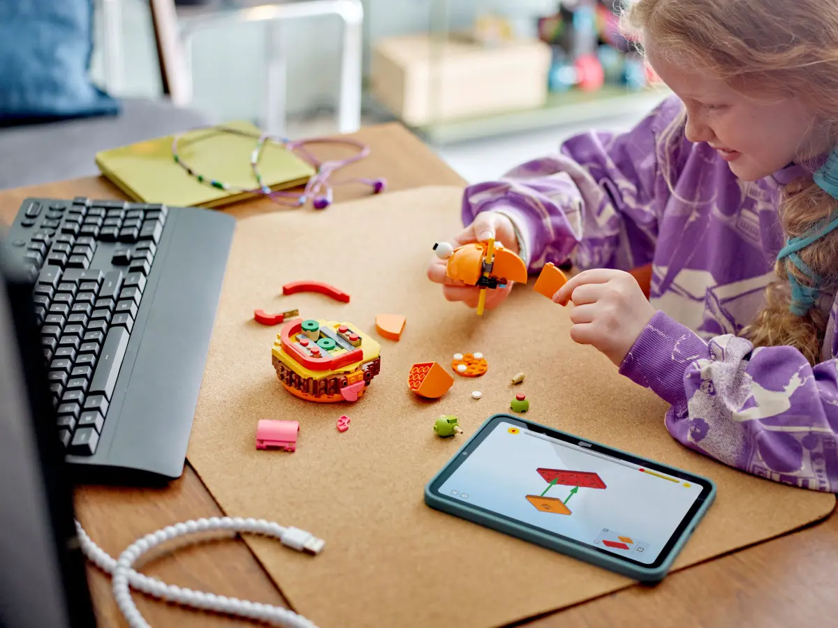 LEGO LEGO® Fortnite® Durrr Burger 77070 Obrázek