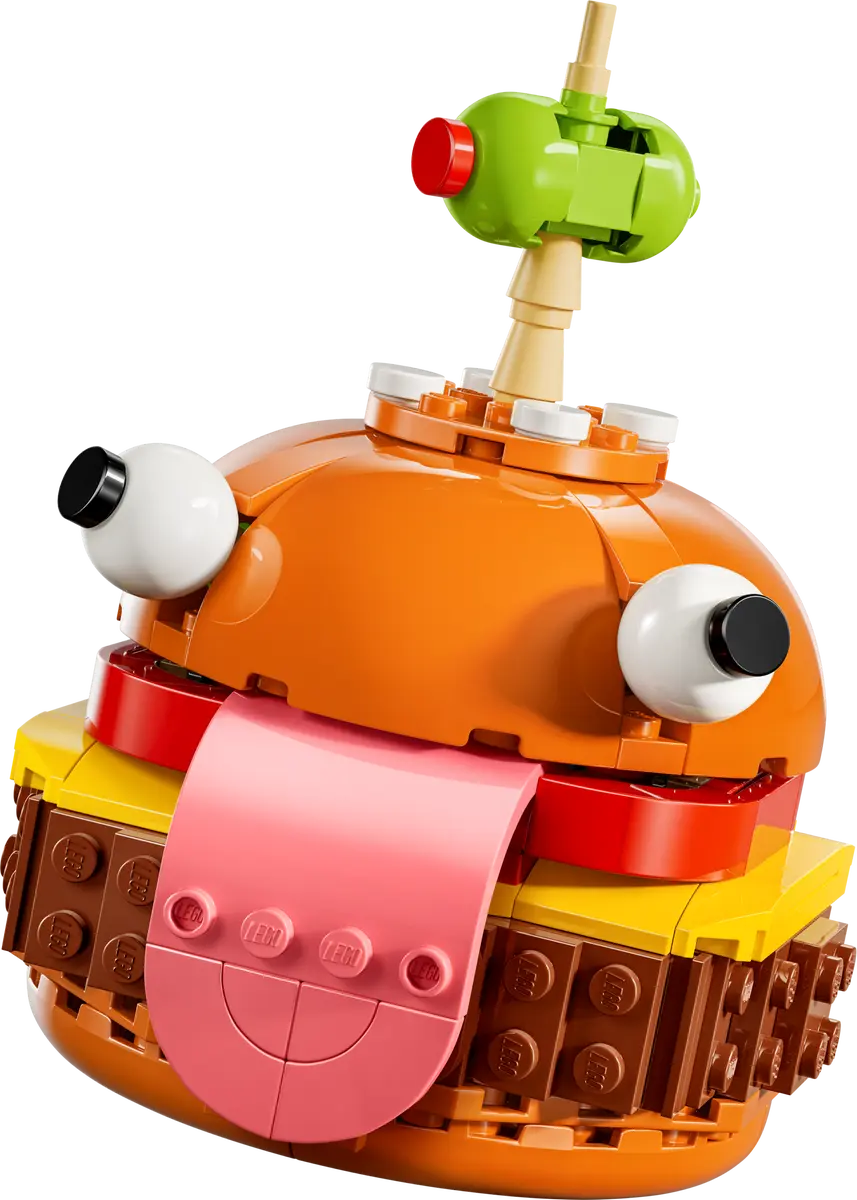 LEGO LEGO® Fortnite® Durrr Burger 77070 Obrázek
