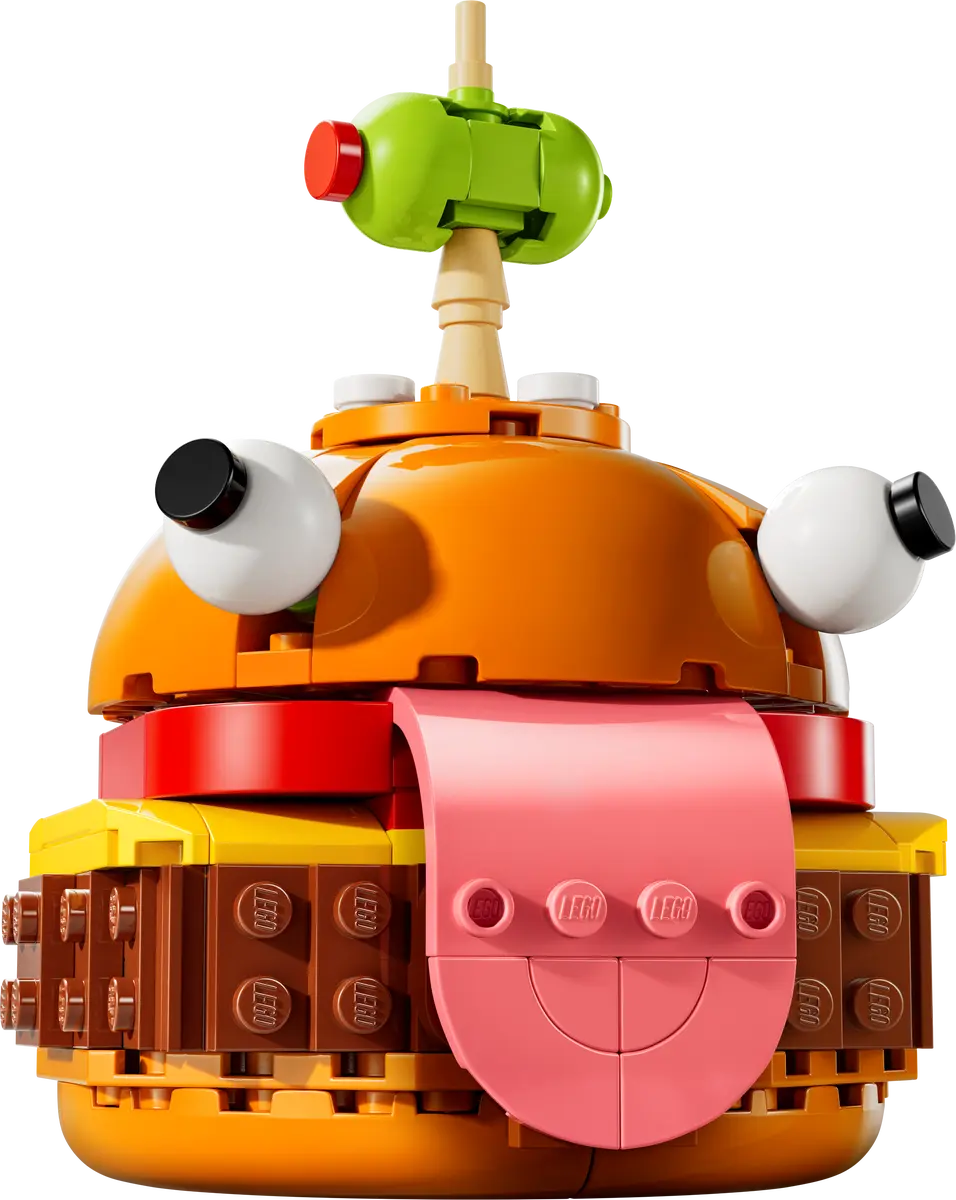 LEGO LEGO® Fortnite® Durrr Burger 77070 Obrázek