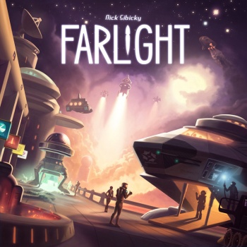 Starling Games Farlight