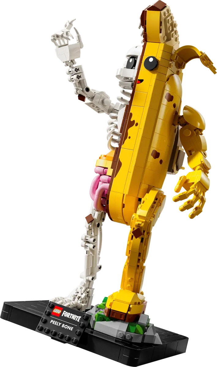 LEGO LEGO® Fortnite® Peely Bone 77072 Obrázek