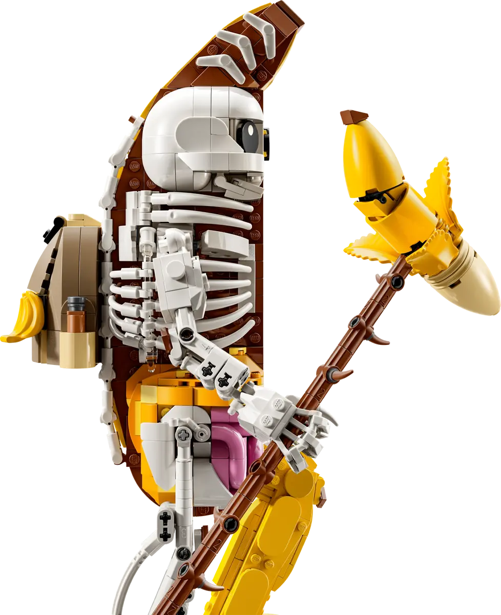 LEGO LEGO® Fortnite® Peely Bone 77072 Obrázek