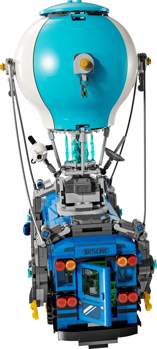 LEGO LEGO® Fortnite® Battle Bus 77073 Obrázek