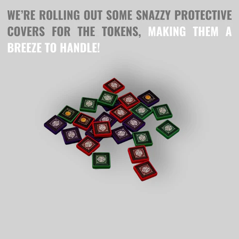 Junta Cesta do nevědomí (česky) - insert do hry (85555) Barva: Černá Obrázek