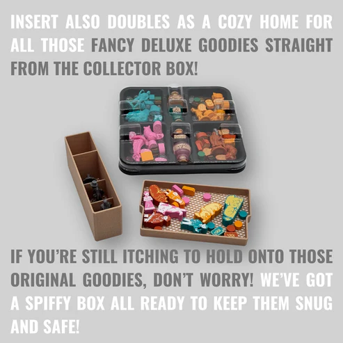 Junta Cesta do nevědomí (česky) - insert do hry (85555) Barva: Černá Obrázek