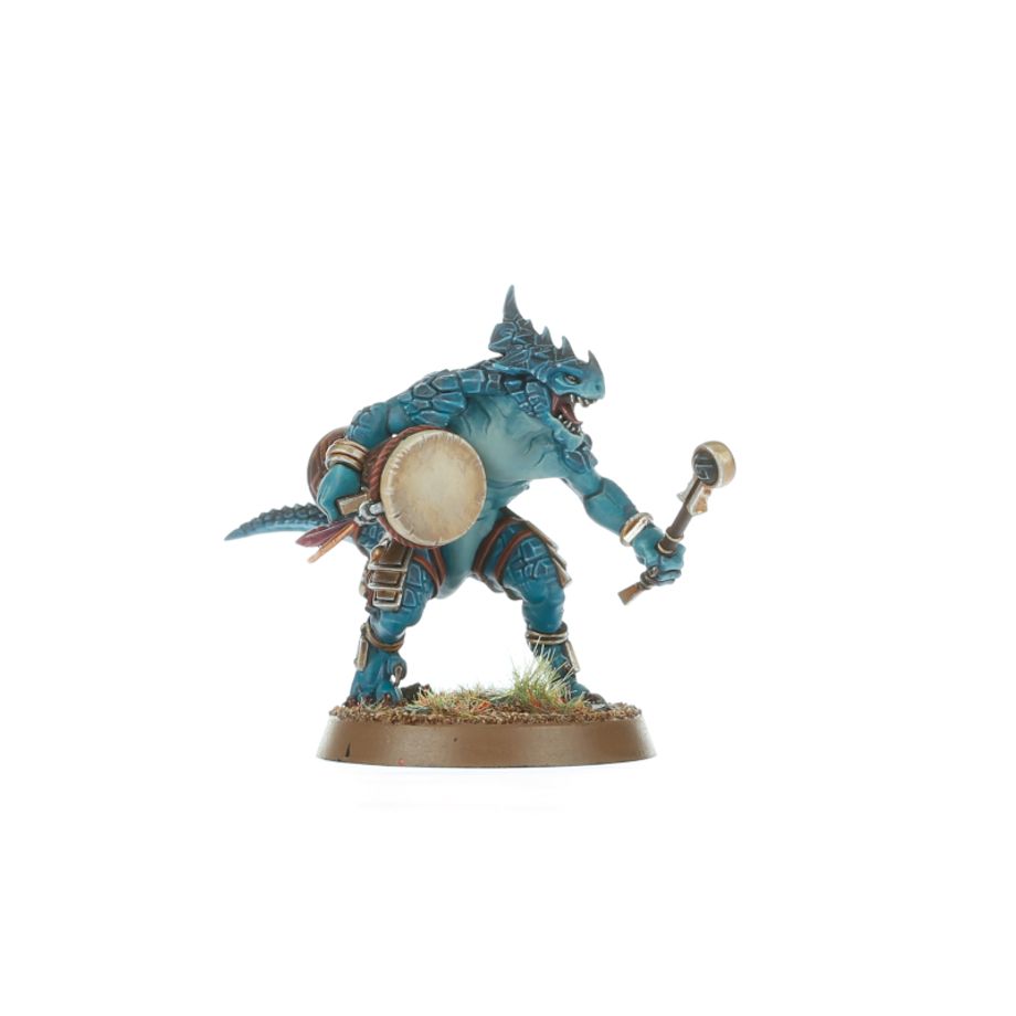 Games Workshop Age of Sigmar: Spearhead: Seraphon Obrázek