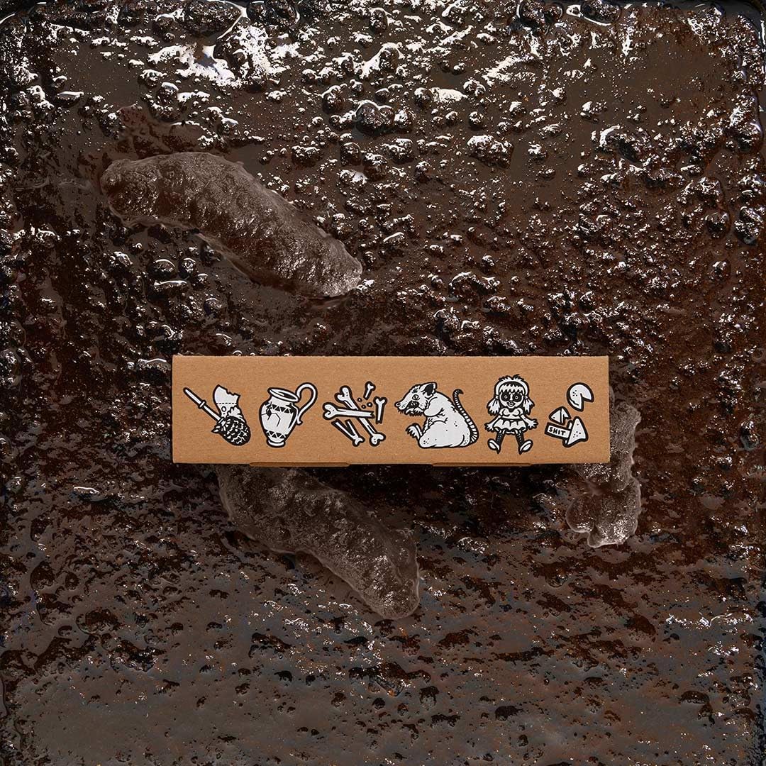 Heldbergs Games Tokyo Poo Divers - EN/DE Obrázek