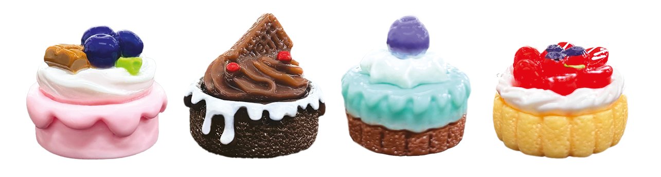 Asmodee Czech Republic Moje kavárnička: Sladké potěšení Obrázek