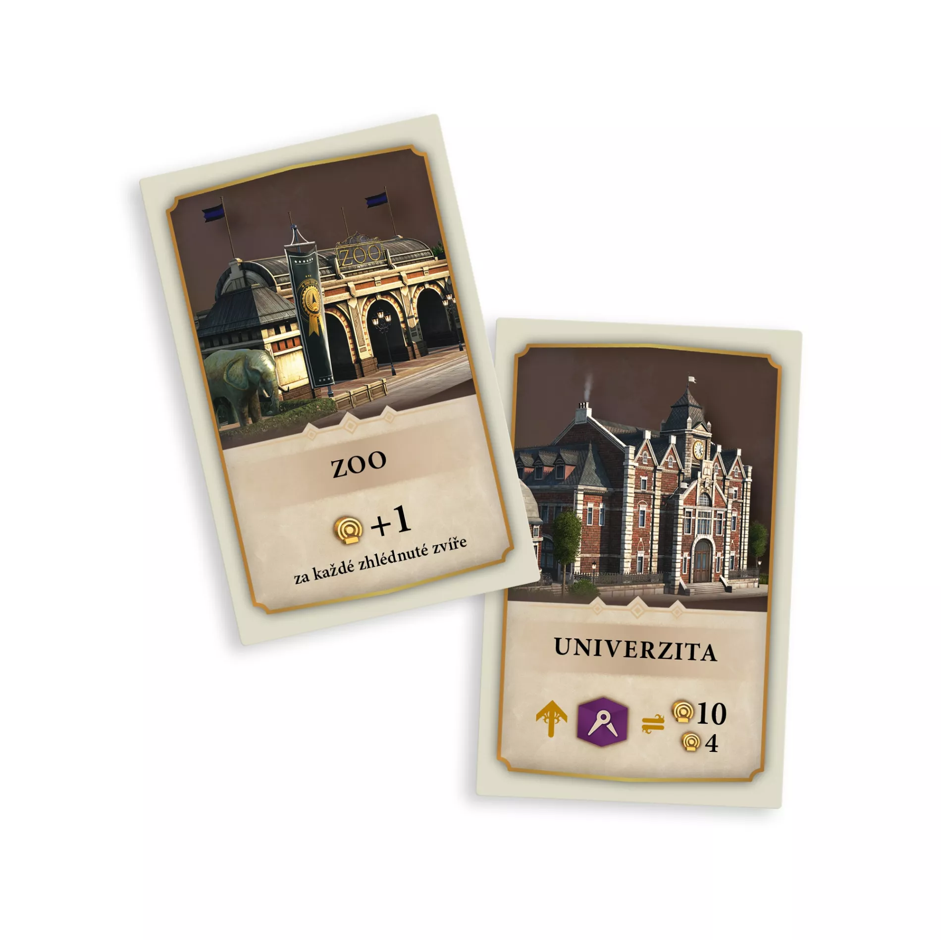 Albi+ Anno 1800 - CZ Obrázek