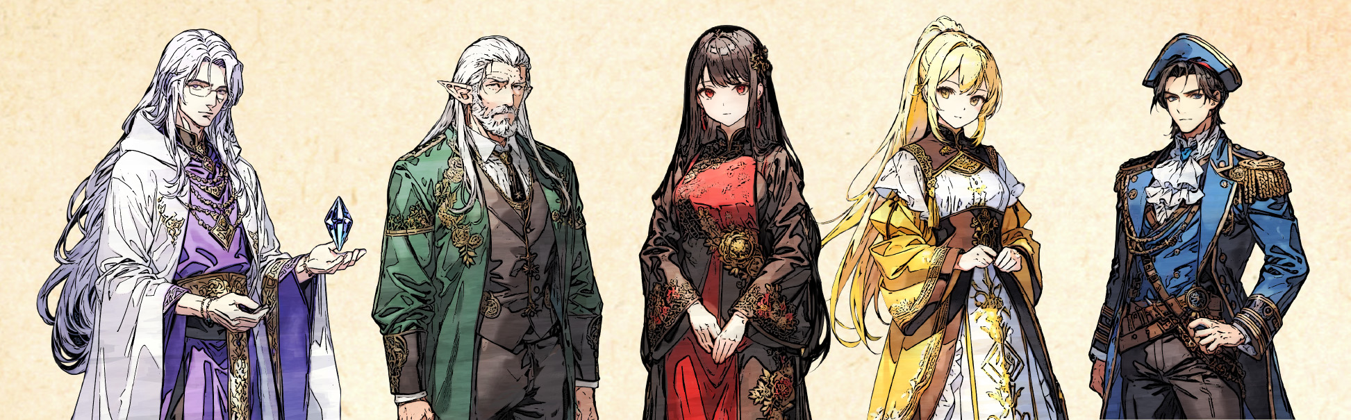 BoardBros Dopravní impérium Obrázek