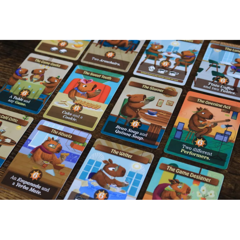 KTBG Café Baras - EN Obrázek