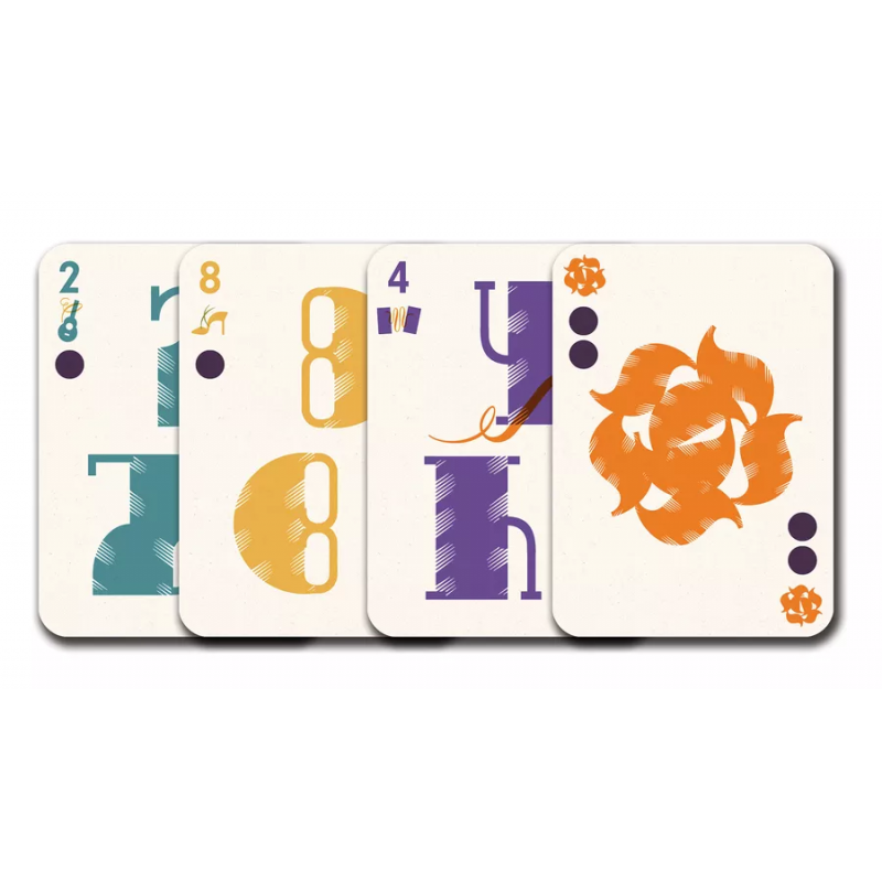 Grail Games Tango - EN Obrázek