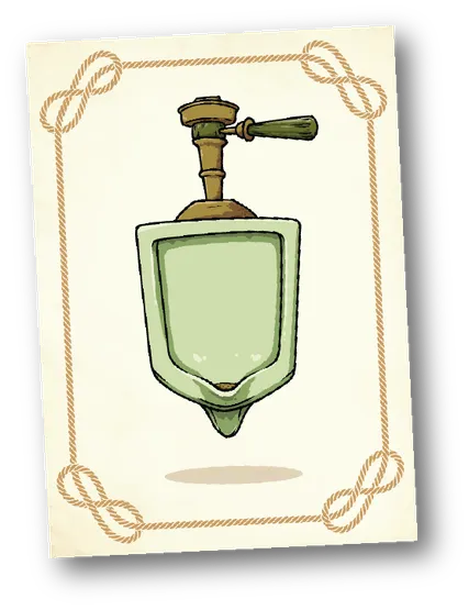 Joking Hazard Texas Hold It - EN Obrázek