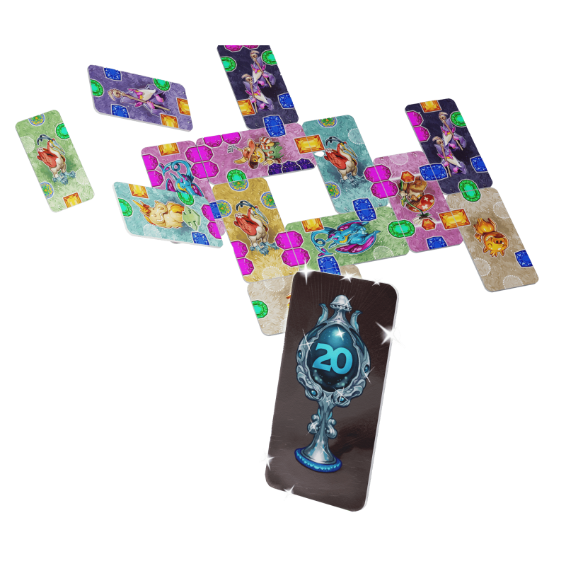 Alion Games Gardlings - EN Obrázek