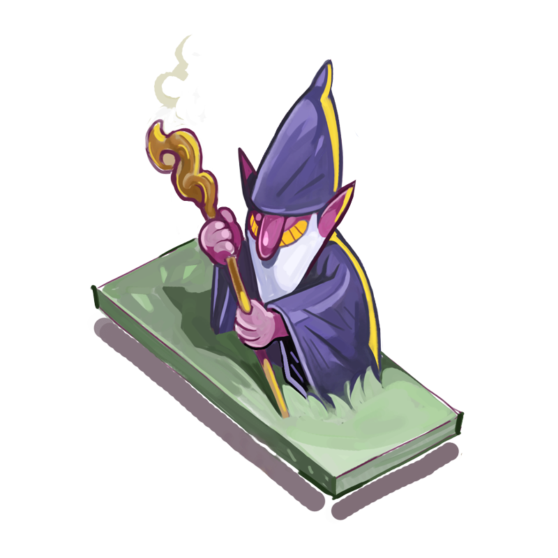 Alion Games Gardlings - EN Obrázek