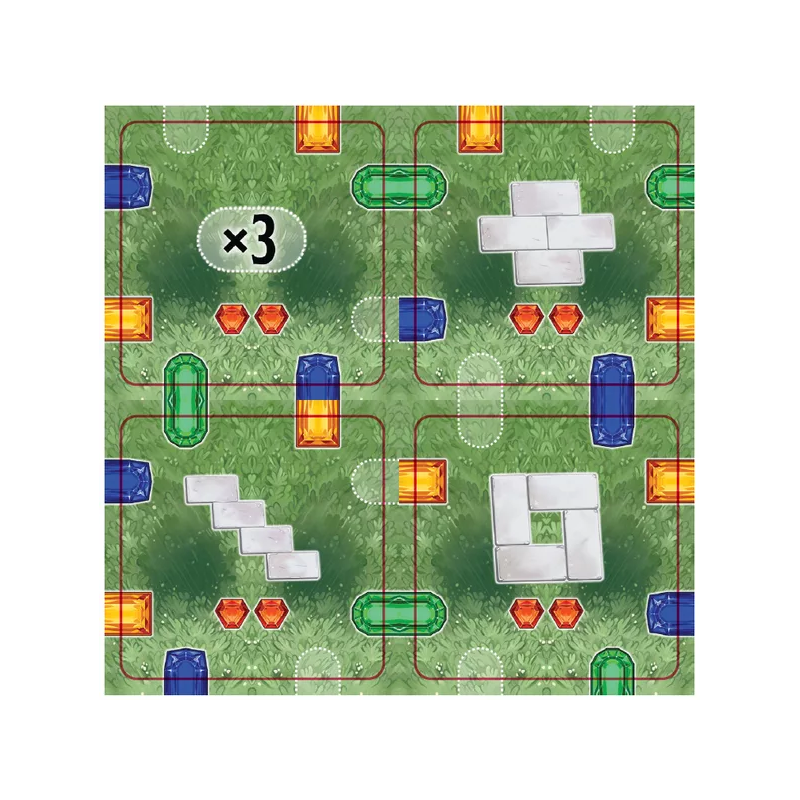 Alion Games Gardlings: Missions - EN Obrázek