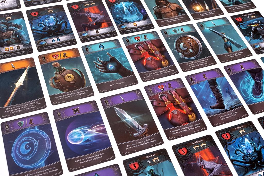 Rebel Dungeon Legends - EN Obrázek