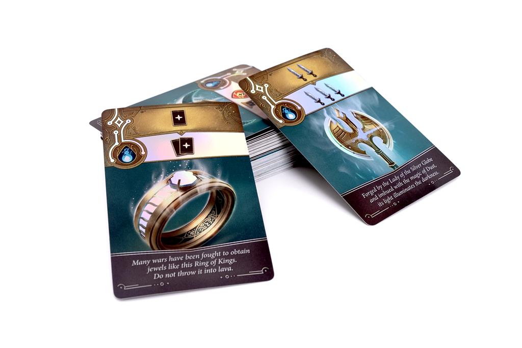 Rebel Dungeon Legends - EN Obrázek