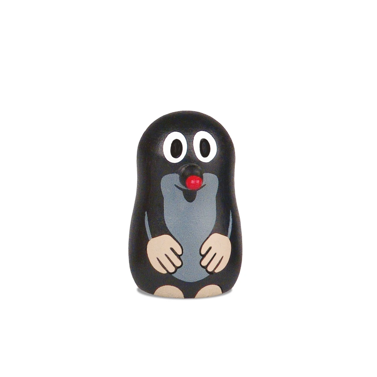 Dino Krtečkova zahrádka Obrázek