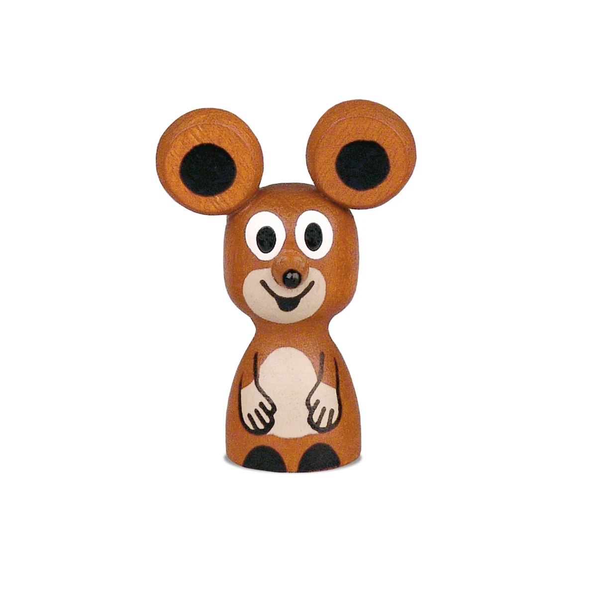 Dino Krtečkova zahrádka Obrázek